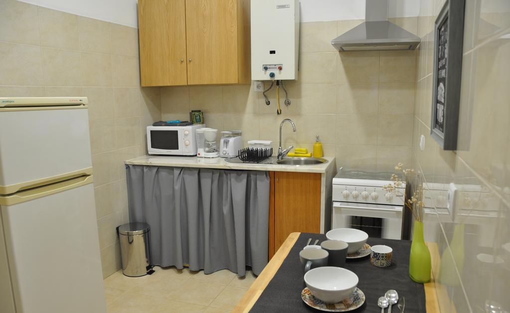 Local Amigo - Apartamento