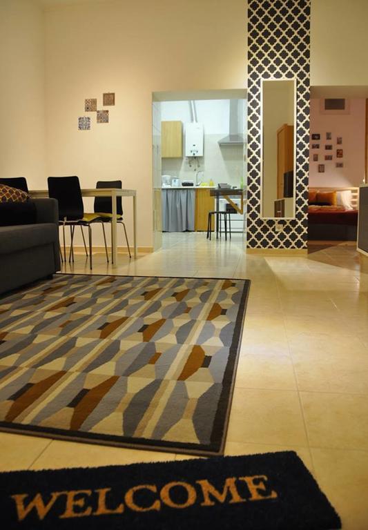 Apartamento Local Amigo -