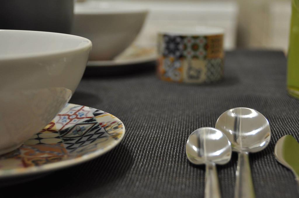 Apartamento Local Amigo -