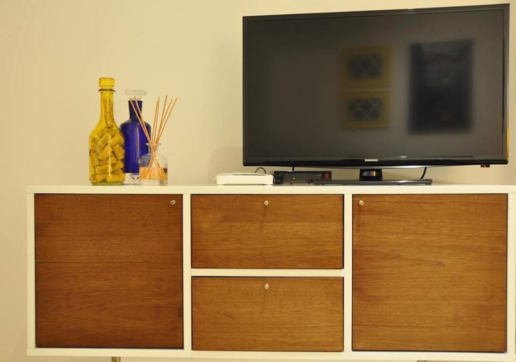 Local Amigo - Apartamento *