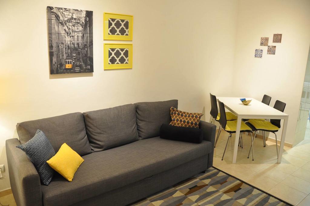 Apartamento Local Amigo -