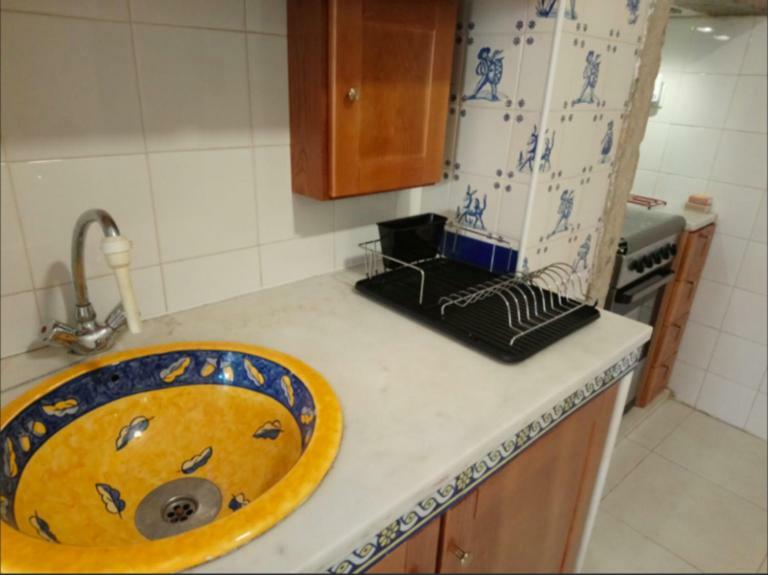 Apartamento Local Amigo - *