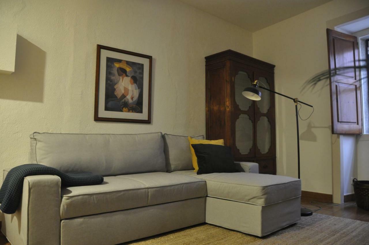 Apartamento Local Amigo -