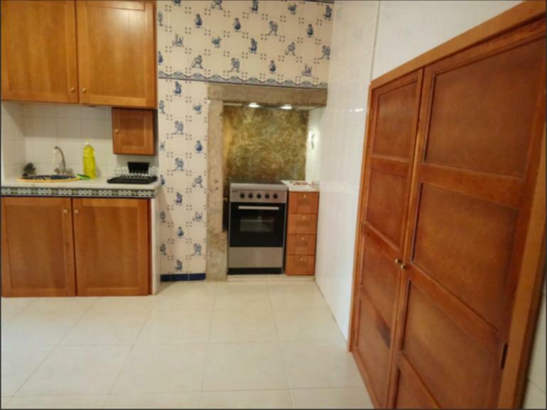 Apartamento Local Amigo -